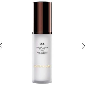 Hourglass VEIL MINERAL PRIMER